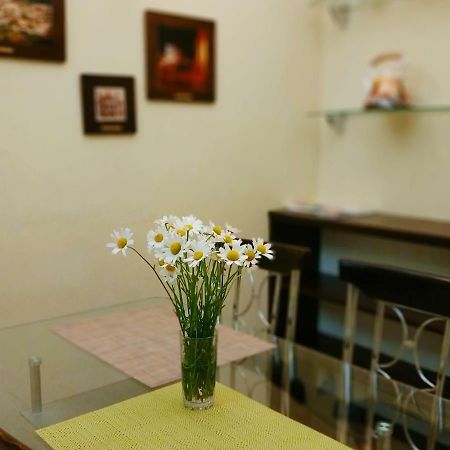 Lviv City Apartment Exterior foto