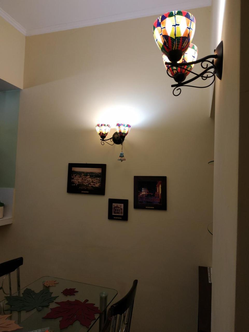 Lviv City Apartment Exterior foto