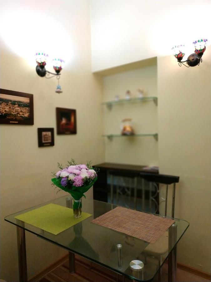 Lviv City Apartment Exterior foto